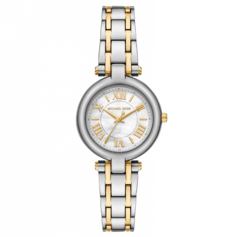 Michael Kors MK4895 Kadın Kol Saati