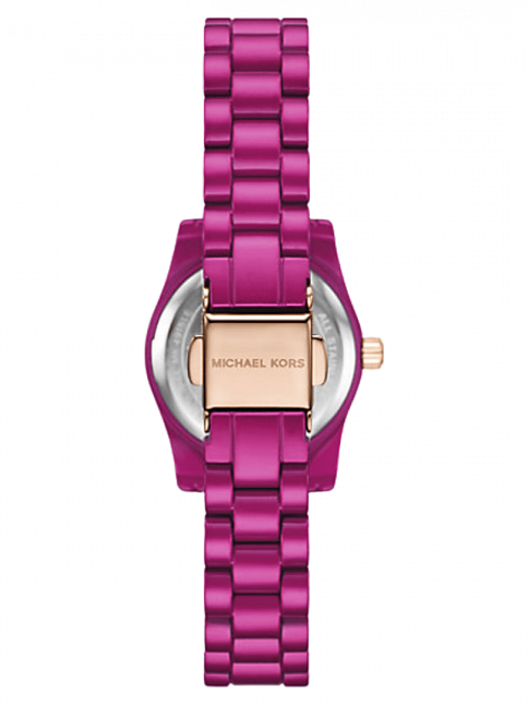 Michael Kors MK4915LE Kadın Kol Saati Michael Kors MK4915LE Kadın Kol Saati