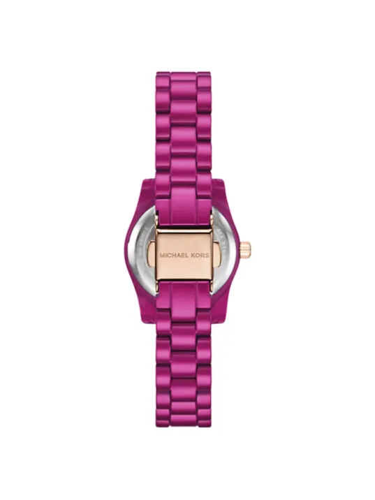 Michael Kors MK4915LE Kadın Kol Saati