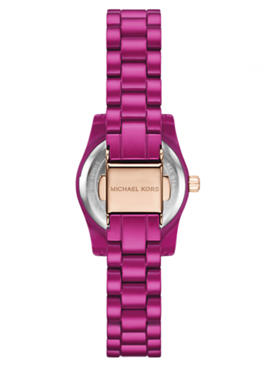 Michael Kors MK4915LE Kadın Kol Saati