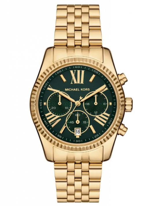 Michael Kors MK4983 Kadın Kol Saati