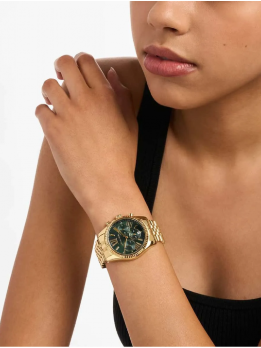 Michael Kors MK4983 Kadın Kol Saati