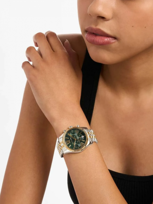 Michael Kors MK4984 Kadın Kol Saati