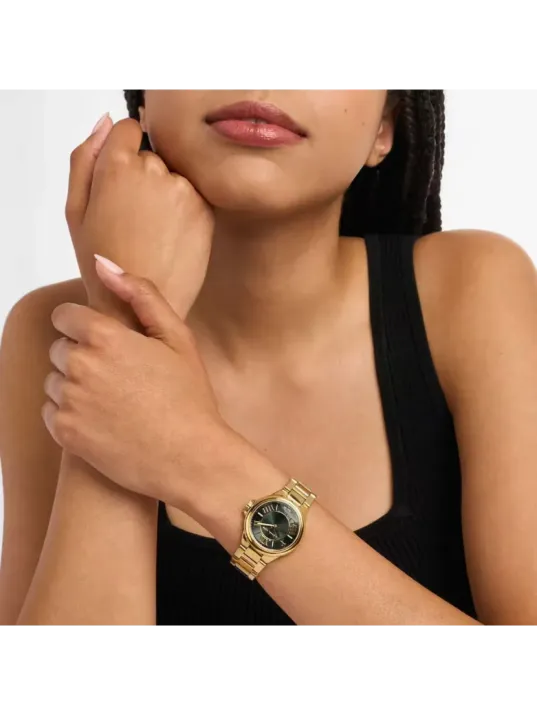 Michael Kors MK4988 Kadın Kol Saati Michael Kors MK4988 Kadın Kol Saati