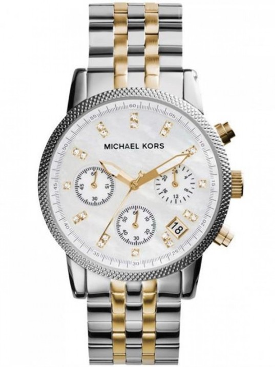 Michael Kors MK5057 Kadın Kol Saati Michael Kors MK5057 Kadın Kol Saati
