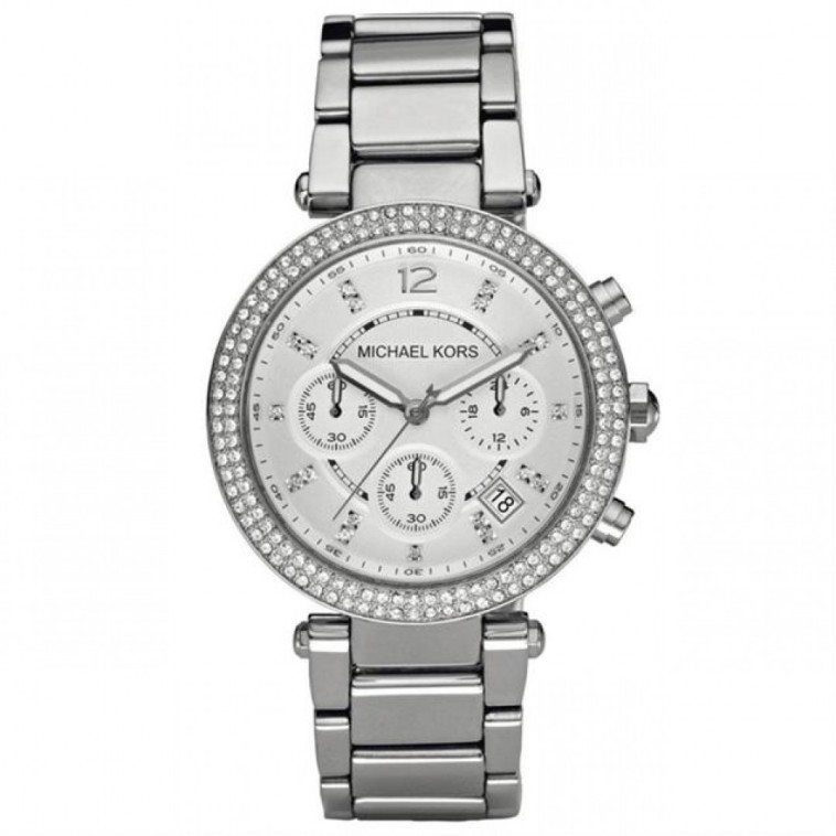 Michael Kors MK5353 Kadın Kol Saati Michael Kors MK5353 Kadın Kol Saati