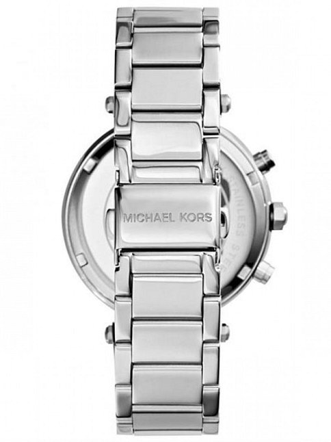 Michael Kors MK5353 Kadın Kol Saati