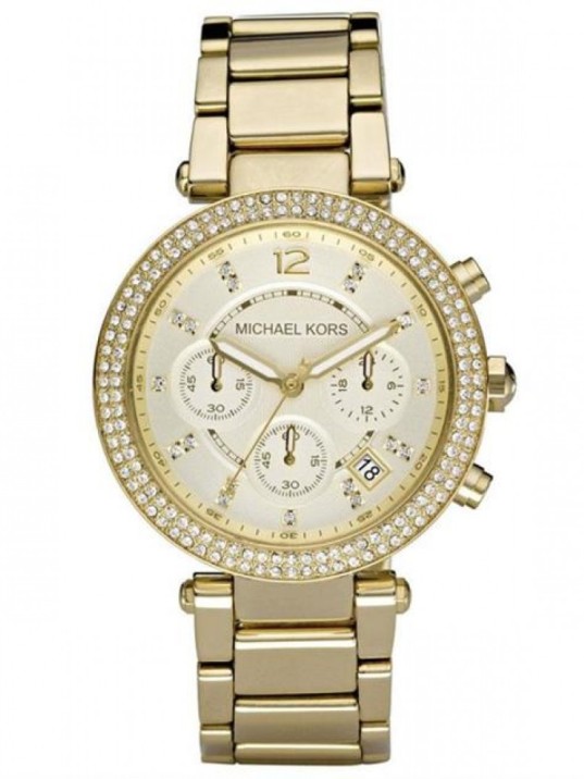 Michael Kors MK5354 Kadın Kol Saati Michael Kors MK5354 Kadın Kol Saati