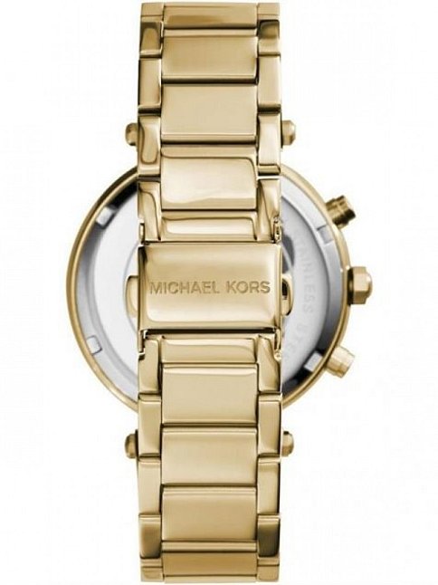 Michael Kors MK5354 Kadın Kol Saati