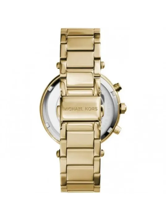 Michael Kors MK5354 Kadın Kol Saati