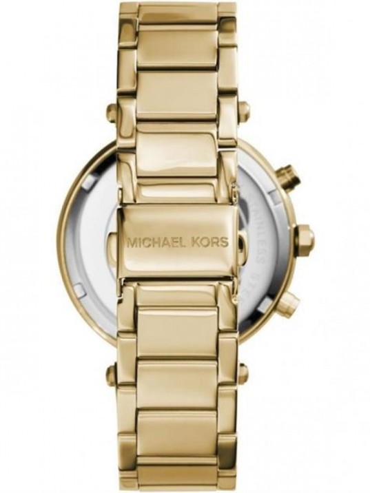 Michael Kors MK5354 Kadın Kol Saati Michael Kors MK5354 Kadın Kol Saati