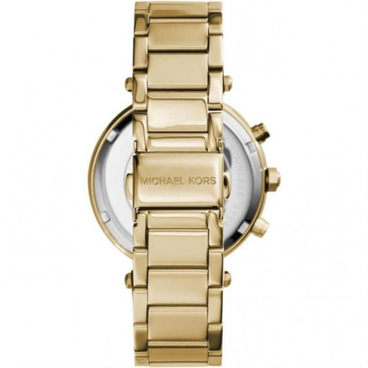 Michael Kors MK5354 Kadın Kol Saati Michael Kors MK5354 Kadın Kol Saati