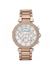 Michael Kors MK5491 Kadın Kol Saati