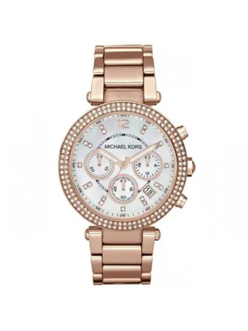 Michael Kors MK5491 Kadın Kol Saati