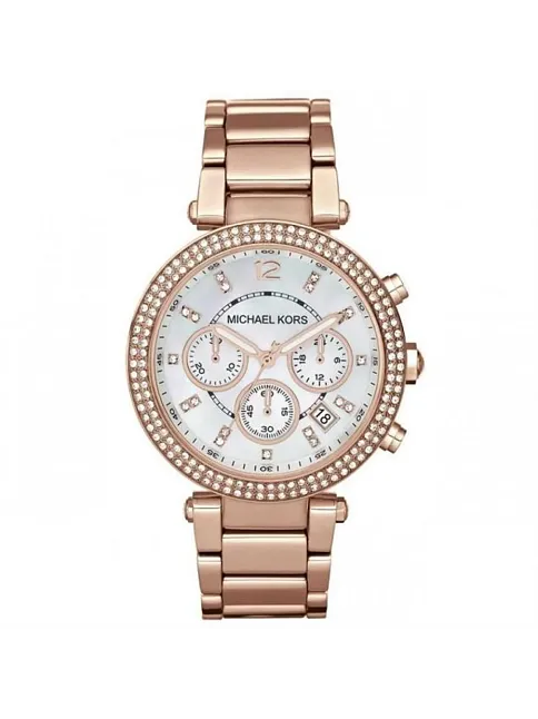 Michael Kors MK5491 Kadın Kol Saati