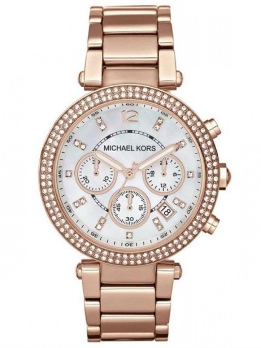 Michael Kors MK5491 Kadın Kol Saati Michael Kors MK5491 Kadın Kol Saati