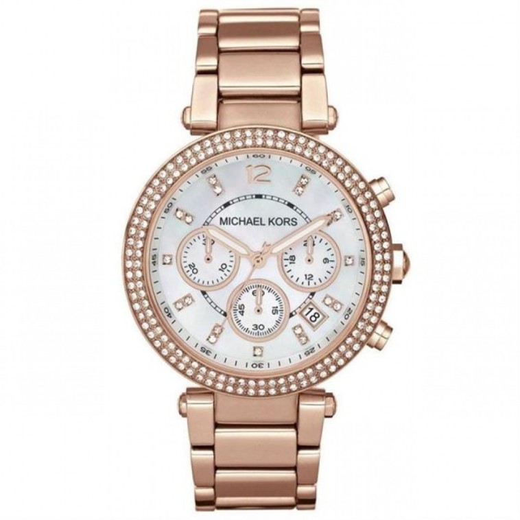 Michael Kors MK5491 Kadın Kol Saati Michael Kors MK5491 Kadın Kol Saati