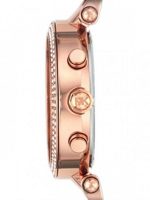 Michael Kors MK5491 Kadın Kol Saati