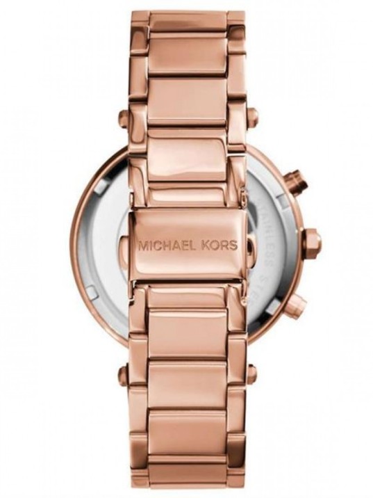 Michael Kors MK5491 Kadın Kol Saati Michael Kors MK5491 Kadın Kol Saati