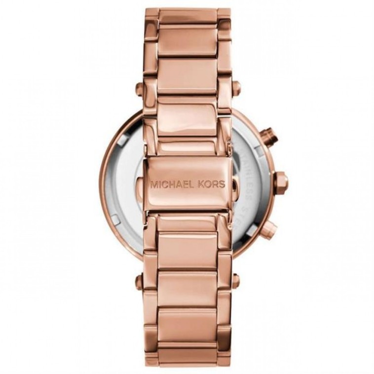 Michael Kors MK5491 Kadın Kol Saati Michael Kors MK5491 Kadın Kol Saati