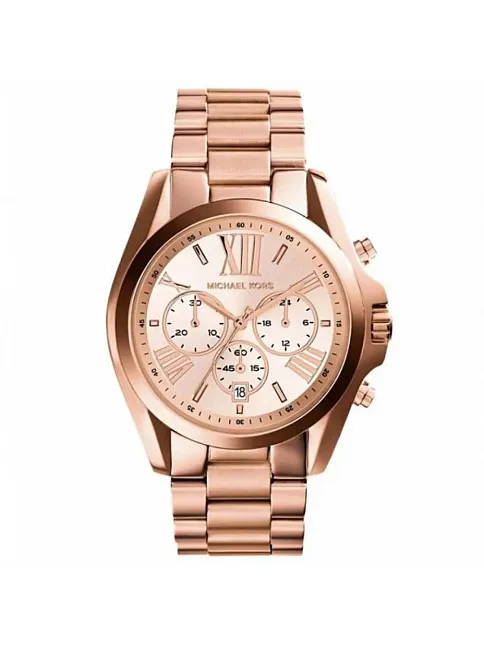 Michael Kors MK5503 Kadın Kol Saati