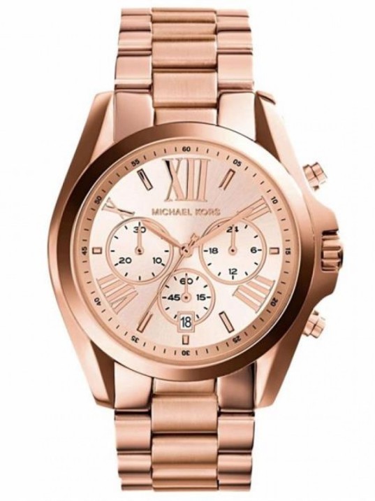 Michael Kors MK5503 Kadın Kol Saati Michael Kors MK5503 Kadın Kol Saati