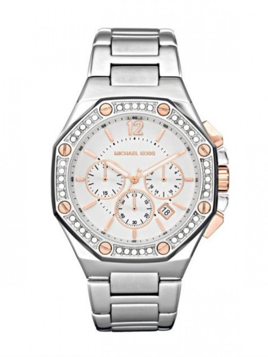 Michael Kors MK5504 Kadın Kol Saati Michael Kors MK5504 Kadın Kol Saati