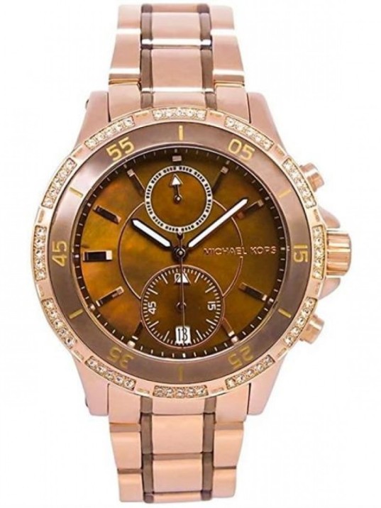 Michael Kors MK5553 Kadın Kol Saati Michael Kors MK5553 Kadın Kol Saati