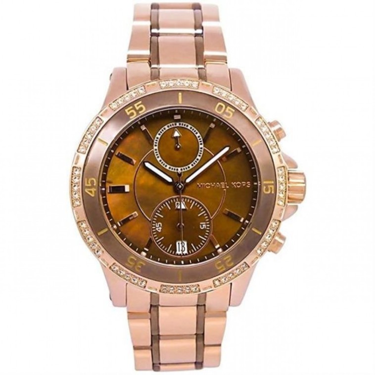 Michael Kors MK5553 Kadın Kol Saati Michael Kors MK5553 Kadın Kol Saati