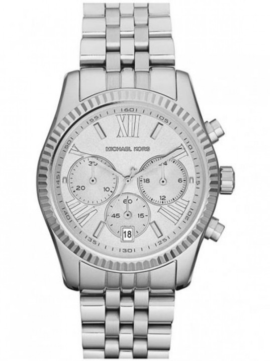 Michael Kors MK5555 Kadın Kol Saati Michael Kors MK5555 Kadın Kol Saati