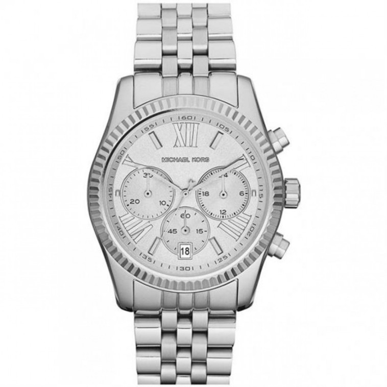 Michael Kors MK5555 Kadın Kol Saati Michael Kors MK5555 Kadın Kol Saati