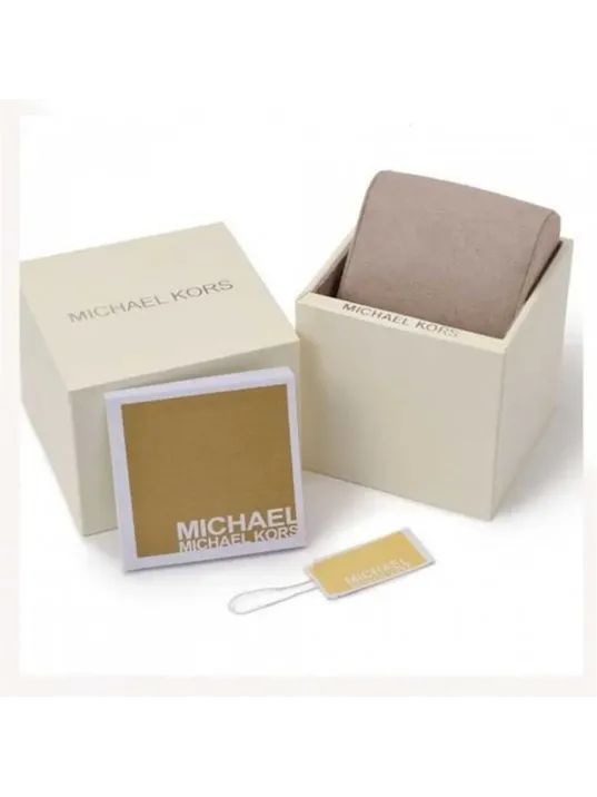 Michael Kors MK5556 Kol Saati