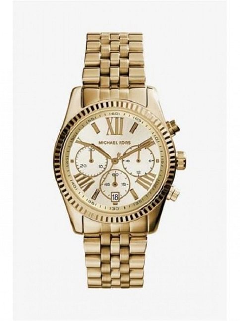 Michael Kors MK5556 Kol Saati