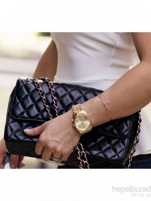 Michael Kors MK5556 Kol Saati