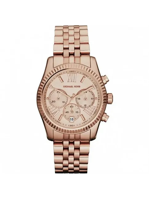 Michael Kors MK5569 Kadın Kol Saati