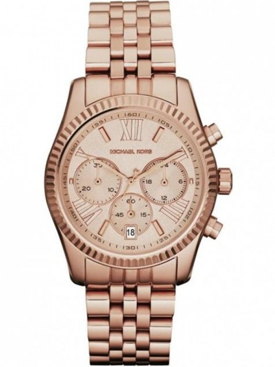 Michael Kors MK5569 Kadın Kol Saati Michael Kors MK5569 Kadın Kol Saati