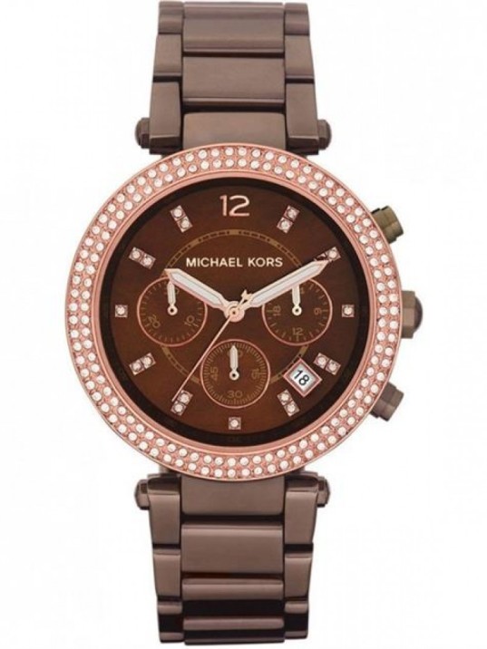 Michael Kors MK5578 Kadın Kol Saati Michael Kors MK5578 Kadın Kol Saati