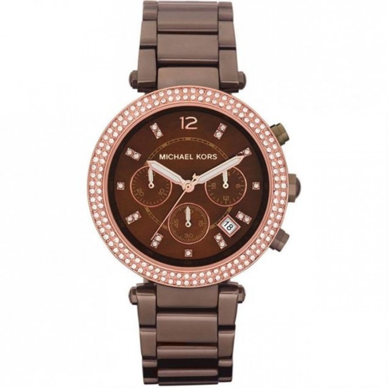 Michael Kors MK5578 Kadın Kol Saati Michael Kors MK5578 Kadın Kol Saati