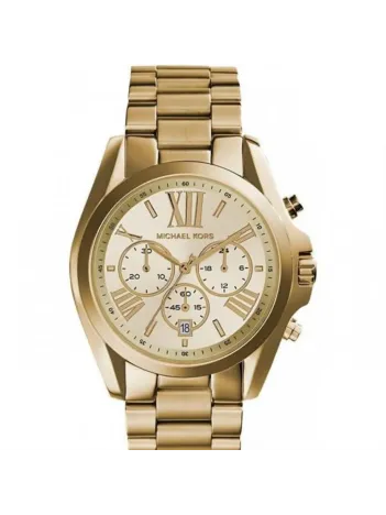 Michael Kors MK5605 Kadın Kol Saati