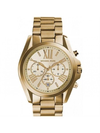 Michael Kors MK5605 Kadın Kol Saati