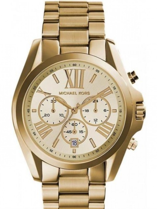 Michael Kors MK5605 Kadın Kol Saati Michael Kors MK5605 Kadın Kol Saati