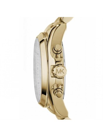 Michael Kors MK5605 Kadın Kol Saati Michael Kors MK5605 Kadın Kol Saati