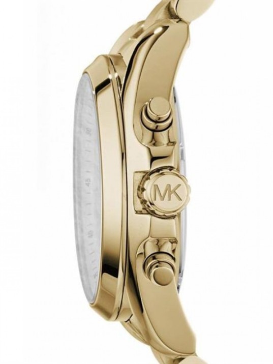 Michael Kors MK5605 Kadın Kol Saati Michael Kors MK5605 Kadın Kol Saati