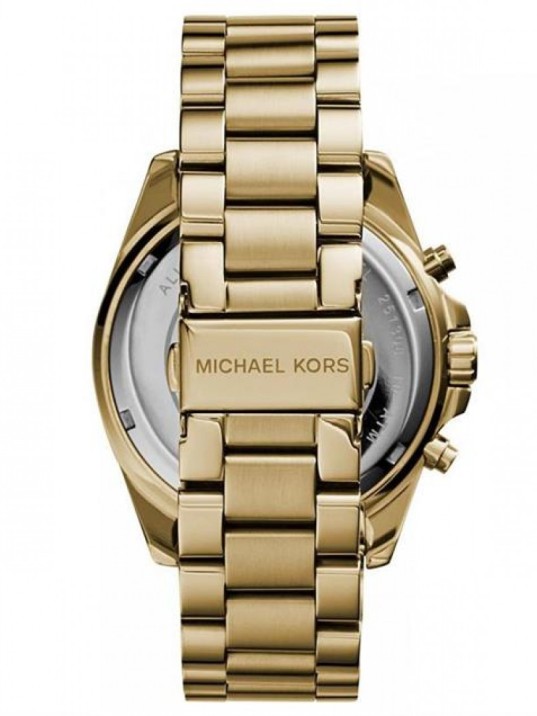 Michael Kors MK5605 Kadın Kol Saati Michael Kors MK5605 Kadın Kol Saati
