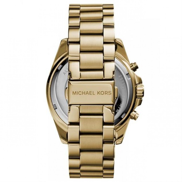 Michael Kors MK5605 Kadın Kol Saati Michael Kors MK5605 Kadın Kol Saati