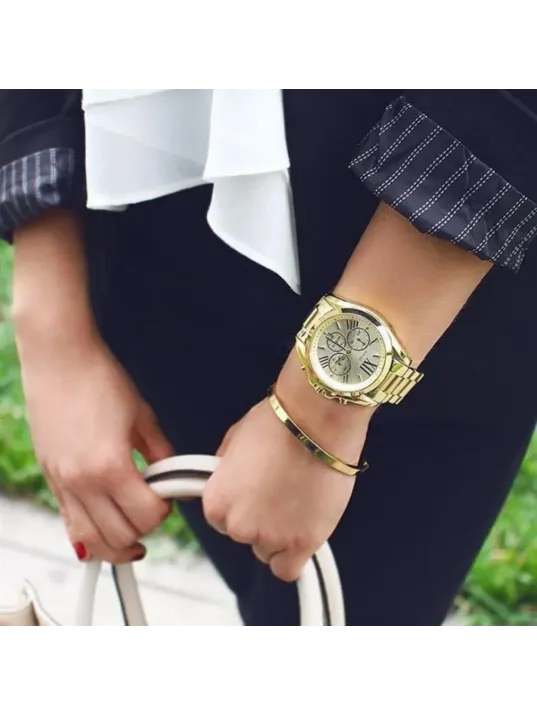Michael Kors MK5605 Kadın Kol Saati