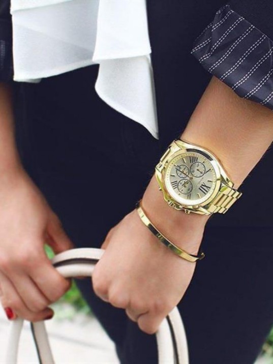 Michael Kors MK5605 Kadın Kol Saati Michael Kors MK5605 Kadın Kol Saati