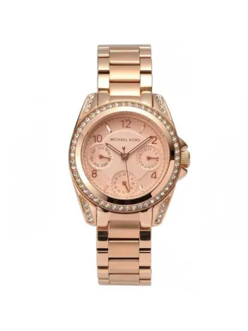Michael Kors MK5613 Kadın Kol Saati