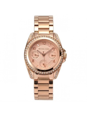 Michael Kors MK5613 Kadın Kol Saati
