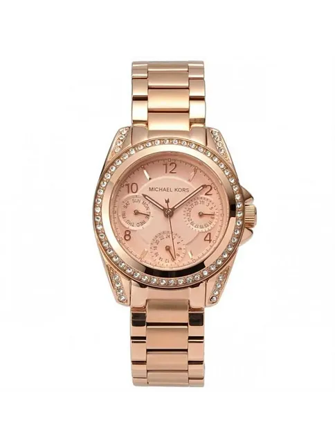 Michael Kors MK5613 Kadın Kol Saati